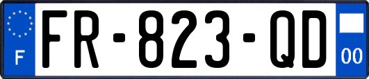FR-823-QD