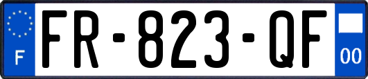 FR-823-QF