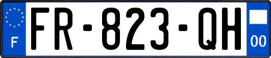 FR-823-QH