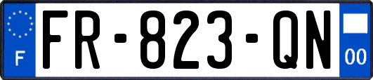 FR-823-QN