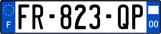 FR-823-QP
