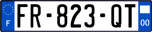 FR-823-QT