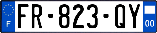 FR-823-QY