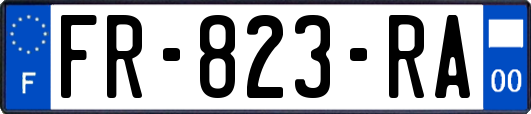FR-823-RA