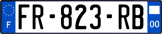 FR-823-RB