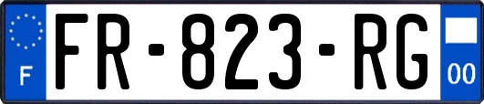 FR-823-RG