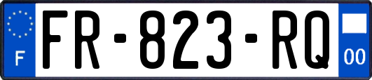 FR-823-RQ