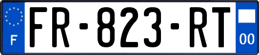 FR-823-RT