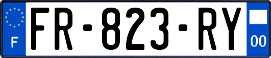FR-823-RY