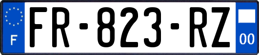 FR-823-RZ