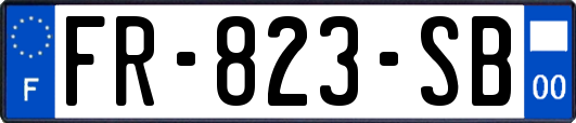 FR-823-SB
