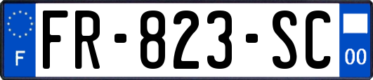FR-823-SC