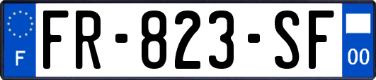 FR-823-SF