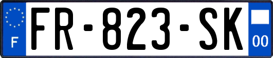 FR-823-SK