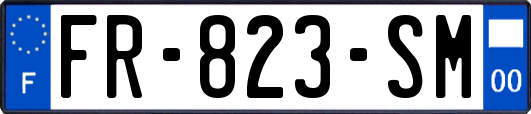FR-823-SM