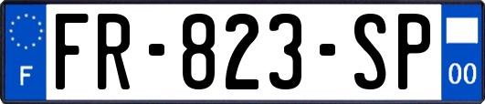 FR-823-SP