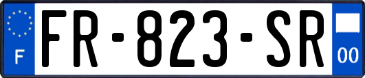 FR-823-SR