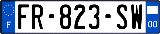 FR-823-SW