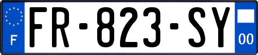 FR-823-SY