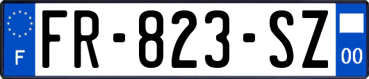 FR-823-SZ