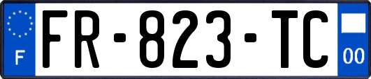 FR-823-TC