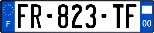 FR-823-TF