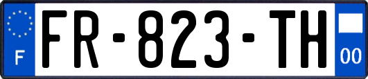 FR-823-TH