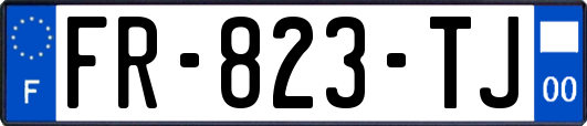 FR-823-TJ