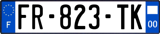 FR-823-TK