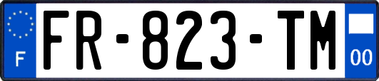 FR-823-TM