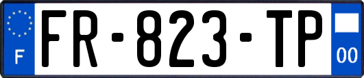 FR-823-TP