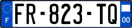 FR-823-TQ