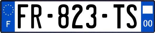 FR-823-TS