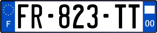 FR-823-TT