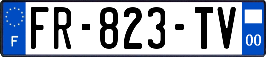 FR-823-TV