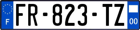 FR-823-TZ
