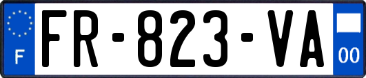 FR-823-VA