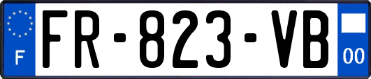 FR-823-VB
