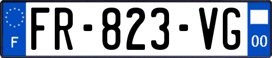 FR-823-VG