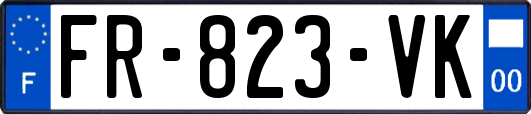 FR-823-VK