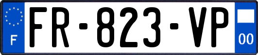 FR-823-VP