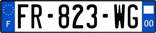 FR-823-WG
