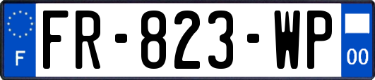 FR-823-WP