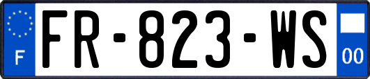 FR-823-WS