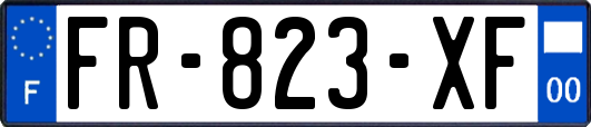 FR-823-XF