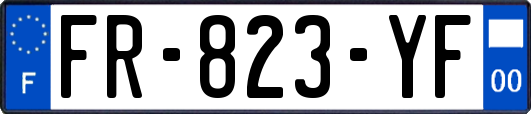 FR-823-YF
