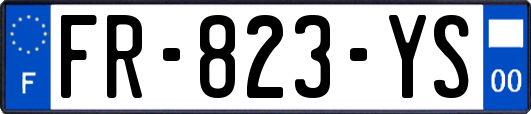 FR-823-YS