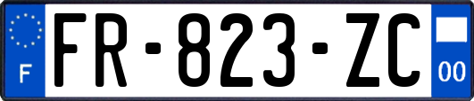 FR-823-ZC