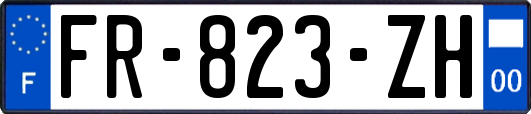 FR-823-ZH