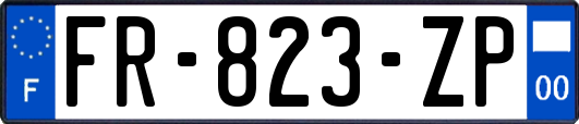 FR-823-ZP